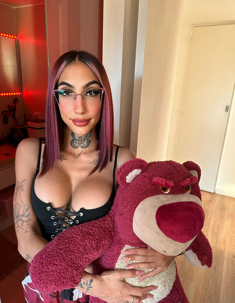 barbikush Profilbild