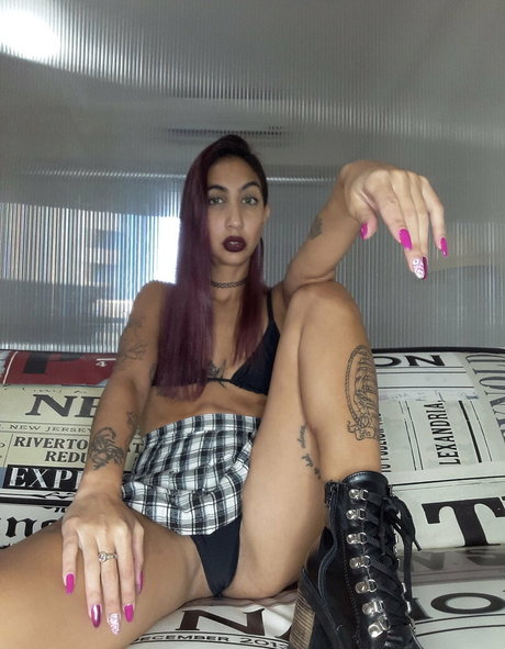 barbikush beste nackte foto