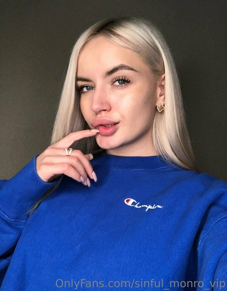 sinful monro vip nacktheit pornographische bilder