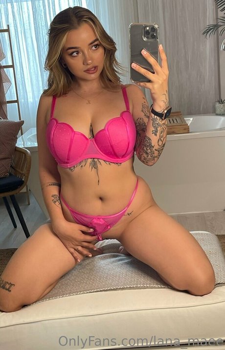 Lana maee pornostar sex foto