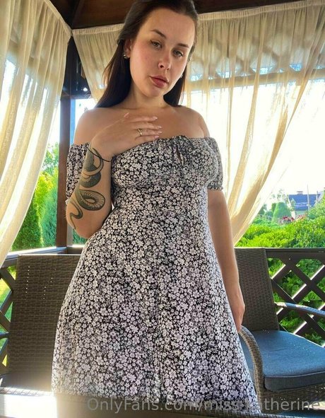 miss katherine kostenlose hübsche galerie