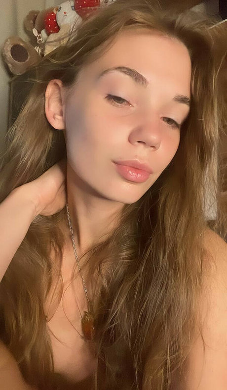 Steklova Eseniia schauspielerin foto