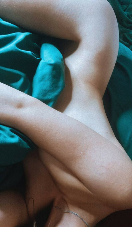 Steklova Eseniia schöne foto