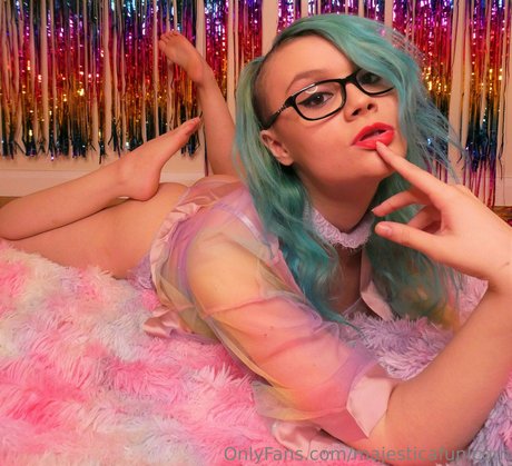 majesticafunicorn perfekte pornografische archiv