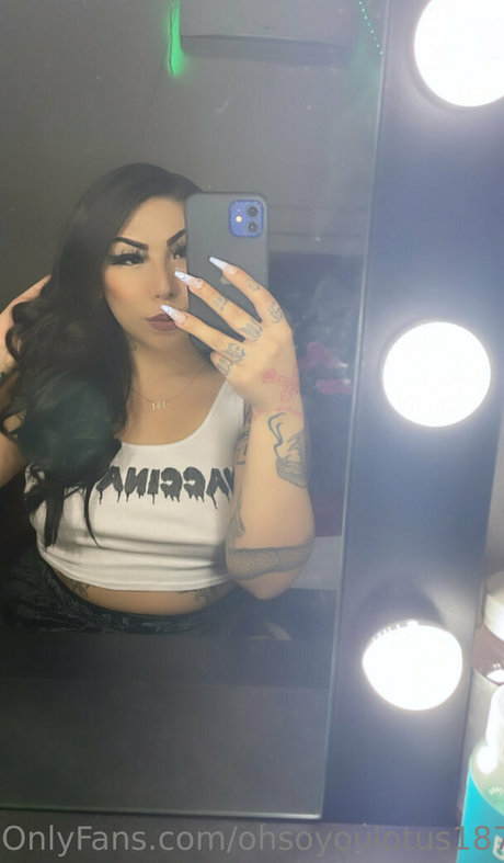 ohsoyoulotus187 heiße nackten bild