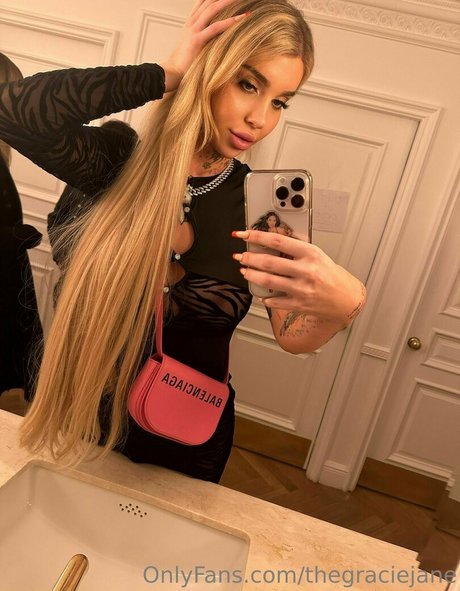 thegraciejane Profilbild