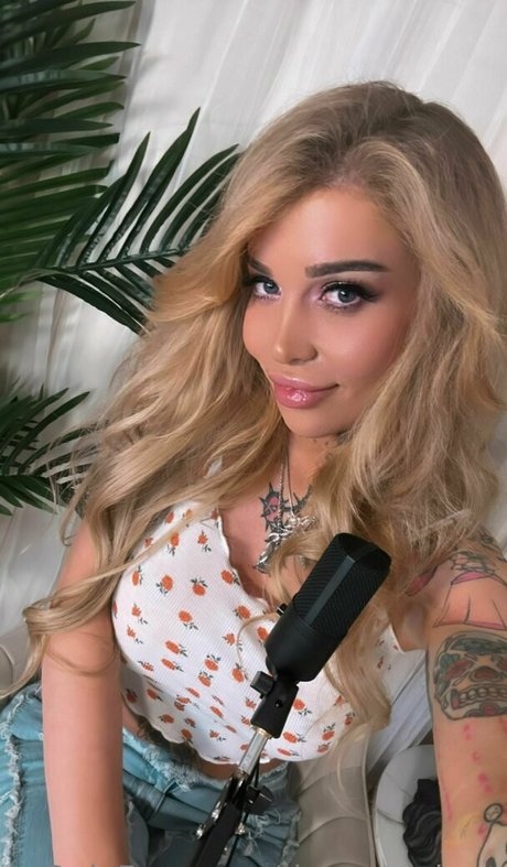 thegraciejane erotische schöne foto