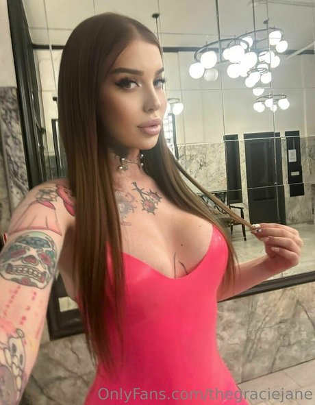 thegraciejane erwachsene bilder
