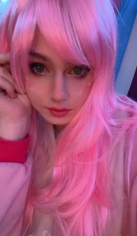 soapyfate nackt sexy foto