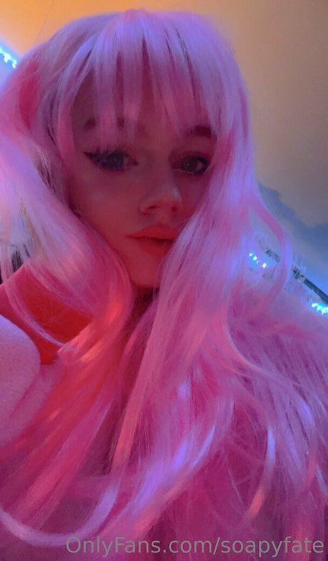 soapyfate nacktheit pornografische fotos