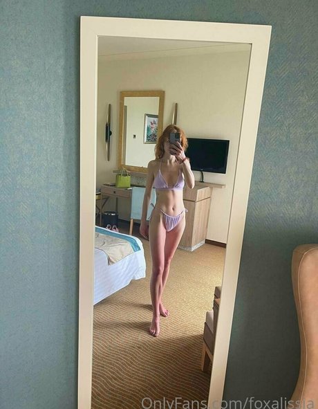 i am gingerbaby pornographische pornostar foto