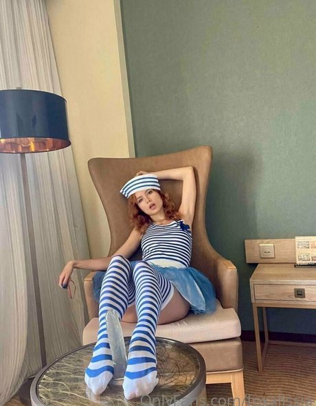 i am gingerbaby porno nackt foto