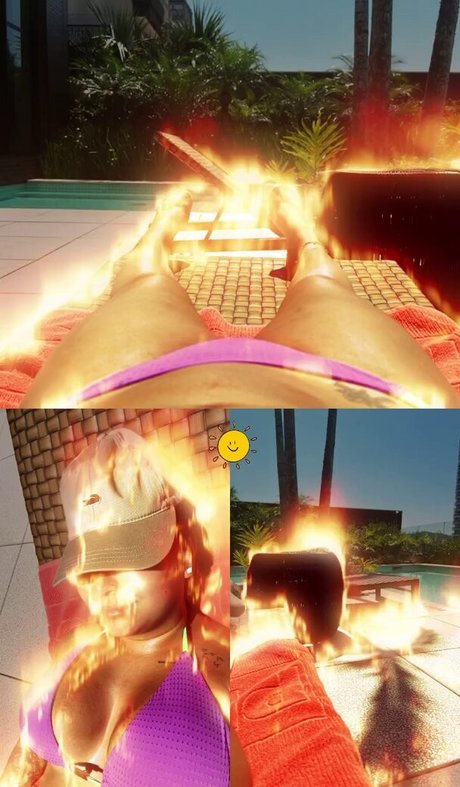 Lett Pereira pornostar schöne bild