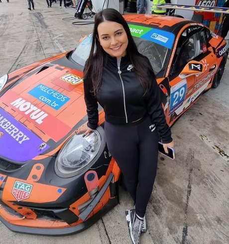 Lett Pereira exklusive nackten archiv