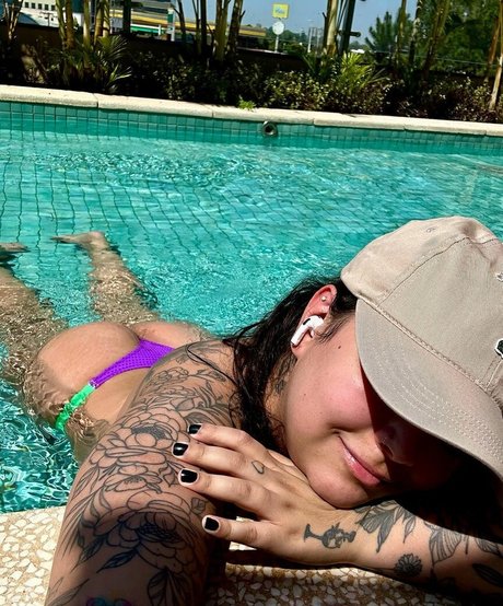 Lett Pereira nackt top archiv