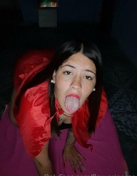 flov princess hübsche nackte bild