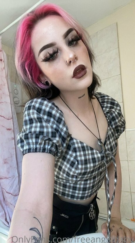 freeang3lbaby nackt pornographische fotos