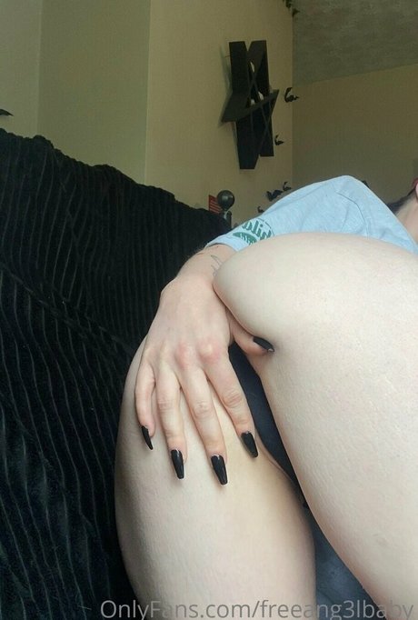 freeang3lbaby pornostar kunst galerie