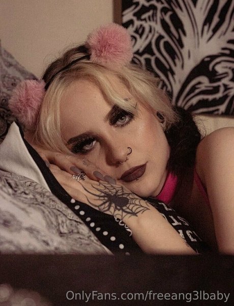 freeang3lbaby nackt pornografische galerien