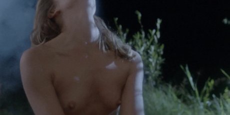 Beth Toussaint porno nackte bilder