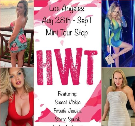 thehotwifetour porno erwachsene archiv