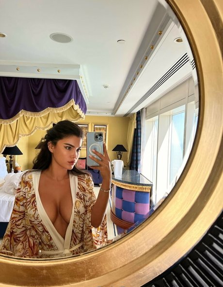 Svetabily heiße nackten fotos