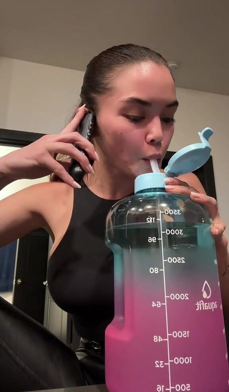 Paris Berelc perfekte porno galerie