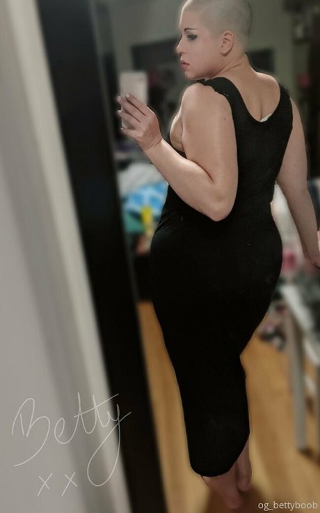 og bettyboob free xxx nette bild