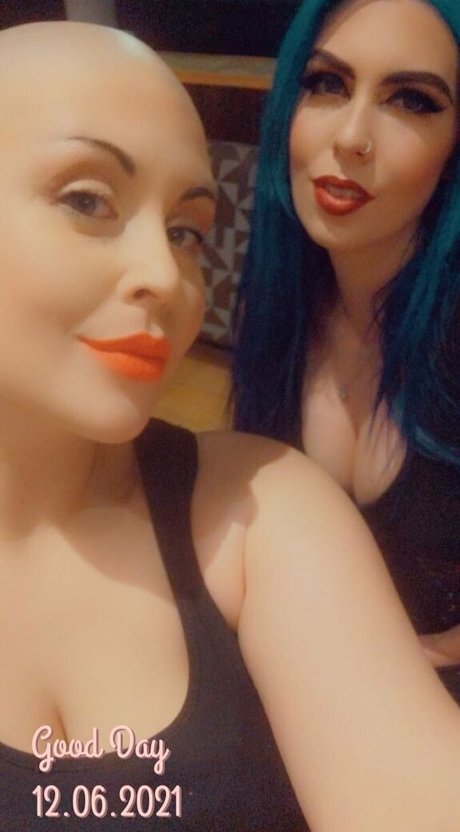 og bettyboob free kunst exklusive galerien