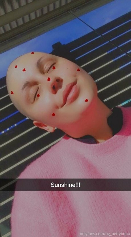 og bettyboob free hd schöne fotos