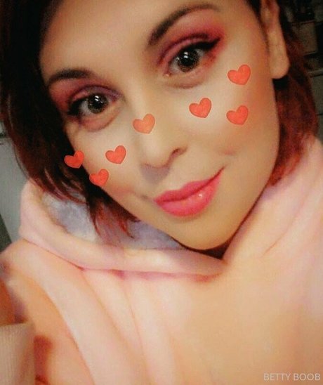 og bettyboob free kunst top foto