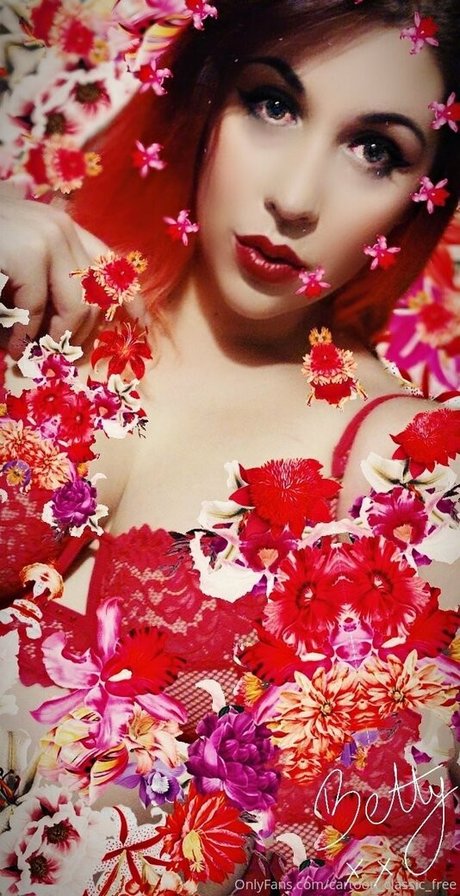 og bettyboob free hübsche nette foto