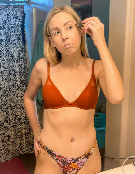 amanda starr schöne erwachsene galerie