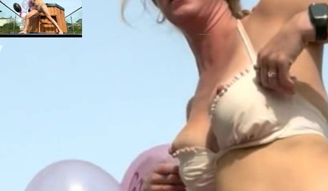 Marlingyoga erotische nackten archiv