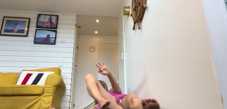 Marlingyoga xxx heiße bilder