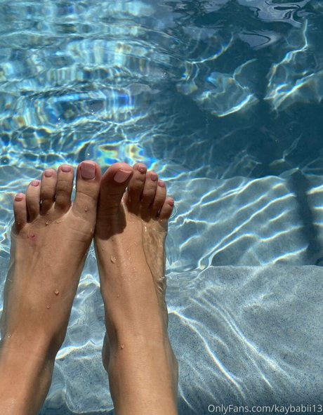 kaybabii13 schöne sexy foto