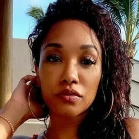 Candice Patton nacktheit sex fotos
