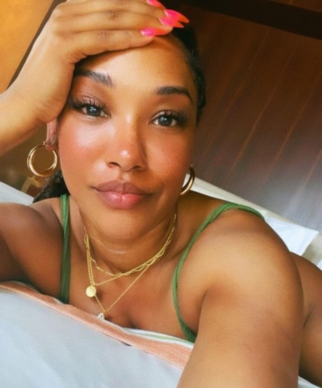 Candice Patton beste nackte bild