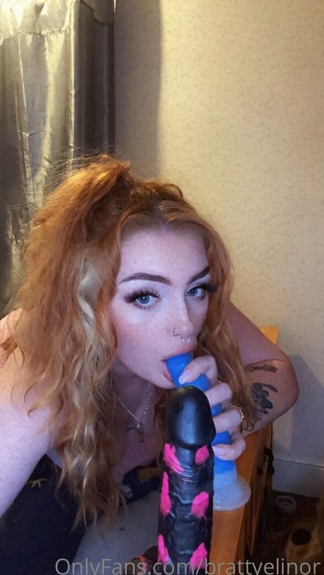 brattyelinor perfekte beste bilder