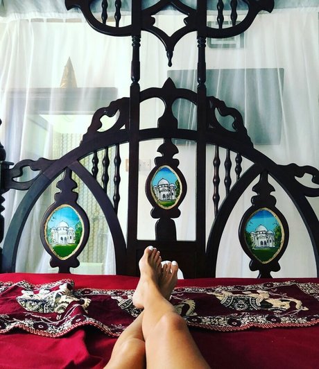 Angie Harmon schauspielerin nette archiv