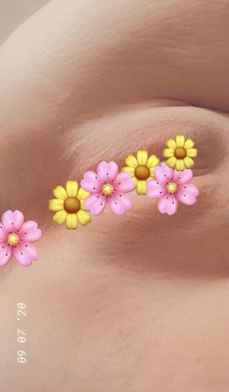 ameliaskye98 freie nackten bild