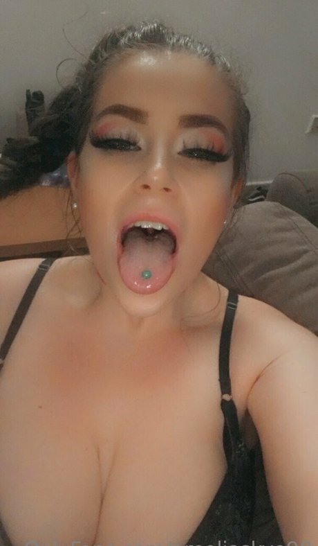 ameliaskye98 kunst erotische foto