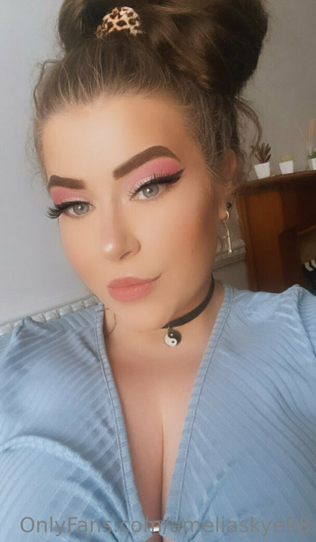 ameliaskye98 perfekte top galerien