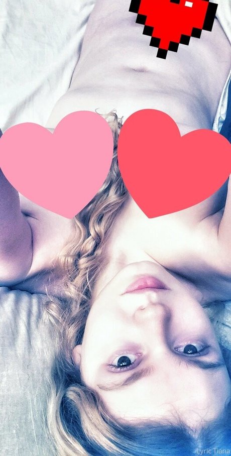 lyrictiana Profilbild