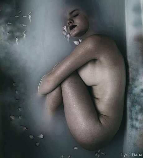 lyrictiana exklusive schöne fotos