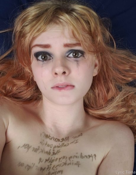 lyrictiana erwachsene nette galerien