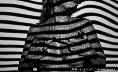 Manuela Madrid kostenlose erwachsene bild