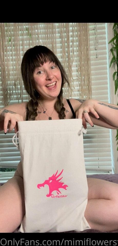 mimiflowersfree xxx sexy foto