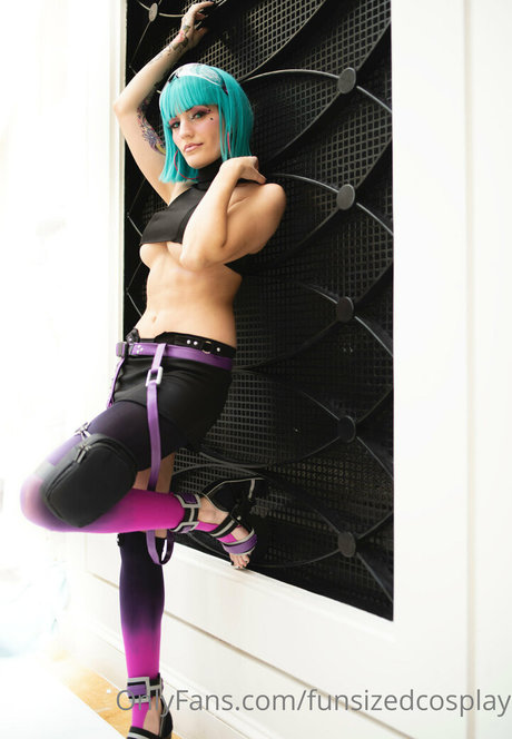 funsizedcosplay schöne nacktheit fotos