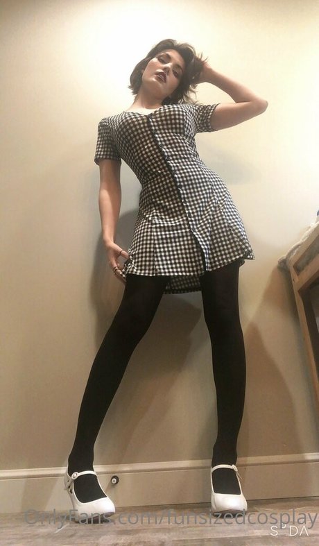 funsizedcosplay nacktheit kostenlose fotos